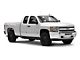 Amp Research PowerStep XL Running Boards (07-13 Silverado 1500 Crew Cab)