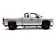 Amp Research PowerStep XL Running Boards (07-13 Silverado 1500 Crew Cab)