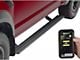 Amp Research PowerStep Smart Series Running Boards (13-17 RAM 2500)