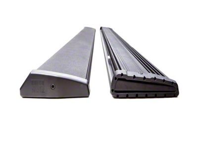 Amp Research PowerStep Xtreme Running Boards (13-17 RAM 2500 Regular Cab, Crew Cab)