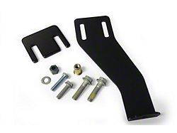 Amp Research BedStep2 Installation Kit (03-18 RAM 3500)