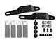 Amp Research Bedxtender HD No-Drill Bracket Mounting Kit (19-24 Sierra 1500)