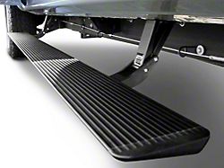 Amp Research PowerStep Running Boards (99-06 Sierra 1500 Extended Cab, Crew Cab)