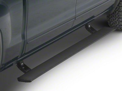 Amp Research PowerStep Xtreme Running Boards (14-18 Sierra 1500 Double Cab, Crew Cab)