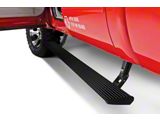 Amp Research PowerStep Running Boards (2024 Sierra 2500 HD)