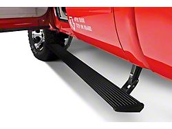 Amp Research PowerStep Running Boards (24-25 Sierra 2500 HD)