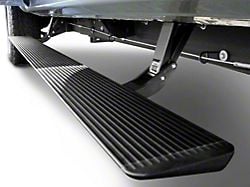 Amp Research PowerStep Running Boards (01-06 Sierra 3500 HD)