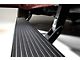 Amp Research PowerStep Running Boards; Plug-n-Play (15-19 6.0L Sierra 3500 HD Double Cab, Crew Cab)