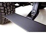 Amp Research PowerStep Xtreme Running Boards (15-19 6.0L Sierra 3500 HD SRW Double Cab, Crew Cab)