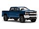 Amp Research PowerStep Smart Series Running Boards; Plug-n-Play (14-18 Silverado 1500 Double Cab, Crew Cab)