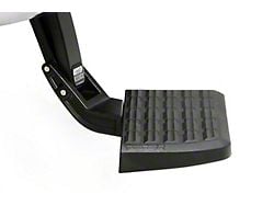 Amp Research BedStep (15-19 Silverado 2500 HD)