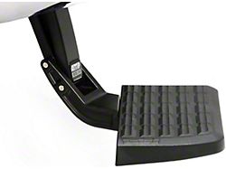 Amp Research BedStep (20-25 Silverado 2500 HD)