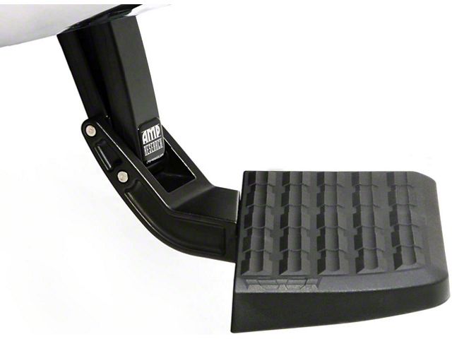 Amp Research BedStep (20-24 Silverado 2500 HD)