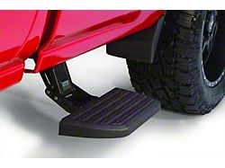 Amp Research BedStep2 (15-19 Silverado 2500 HD)