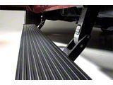 Amp Research PowerStep Running Boards; Plug-n-Play (15-19 6.0L Silverado 2500 HD Double Cab, Crew Cab)