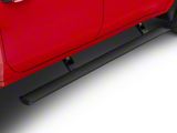 Amp Research PowerStep Running Boards; Plug-n-Play (20-23 Silverado 2500 HD Double Cab, Crew Cab)