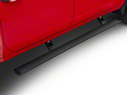 Amp Research PowerStep Running Boards; Plug-n-Play (20-23 Silverado 2500 HD Double Cab, Crew Cab)