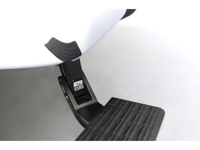 Amp Research BedStep (07-10 Silverado 3500 HD)