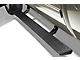 Amp Research PowerStep Running Boards (07-14 Silverado 3500 HD Extended Cab, Crew Cab, Excluding 11-14 Diesel)