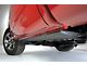 Amp Research PowerStep Running Boards; Plug-n-Play (15-19 6.0L Silverado 3500 HD Double Cab, Crew Cab)