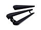 Amp Research PowerStep Smart Series Running Boards; Plug-n-Play (15-16 6.6L Duramax Silverado 3500 HD Double Cab, Crew Cab)