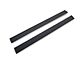 Amp Research PowerStep Running Boards; Plug-n-Play (17-19 F-250 Super Duty)