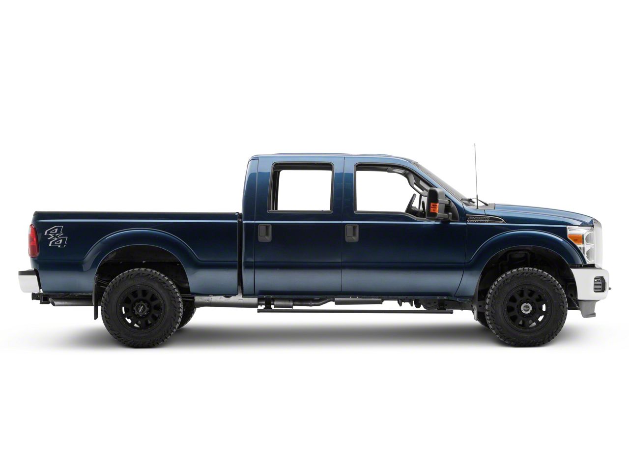 Amp Research F 250 Super Duty Powerstep Xtreme Running Boards 78234 01a 11 16 F 250 Super Duty 2737