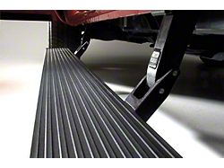 Amp Research PowerStep Running Boards; Plug-n-Play (15-20 Tahoe)