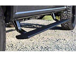 Amp Research PowerStep Smart Series Running Boards; Plug-n-Play (15-20 Tahoe)