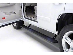 Amp Research PowerStep Running Boards; Plug-N-Play (21-25 Yukon)