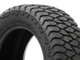 AMP Terrain Attack A/T A Tire (33" - 33x12.50R22)