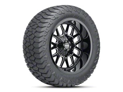 AMP Terrain Attack A/T A Tire (32" - 285/55R20)