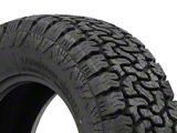 AMP Terrain Pro A/T Tire (33" - 305/55R20)