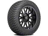 AMP Terrain Attack A/T A Tire (33" - 33x12.50R22)