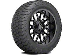 AMP Terrain Attack A/T A Tire (33" - 33x12.50R22)