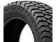 AMP Terrain Attack A/T A Tire (33" - 33x12.50R22)