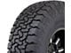 AMP Terrain Pro A/T Tire (33" - 285/70R17)