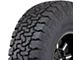 AMP Terrain Pro A/T Tire (34" - 315/70R17)