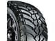 AMP Mud-Terrain Attack M/T Tire (37" - 37x12.50R22)