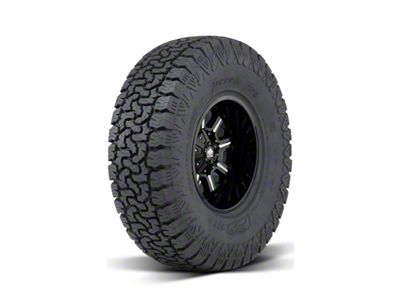 AMP Terrain Pro A/T Tire (34" - 315/70R17)