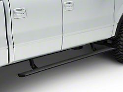 Amp Research PowerStep Running Boards; Plug-n-Play (09-14 F-150)