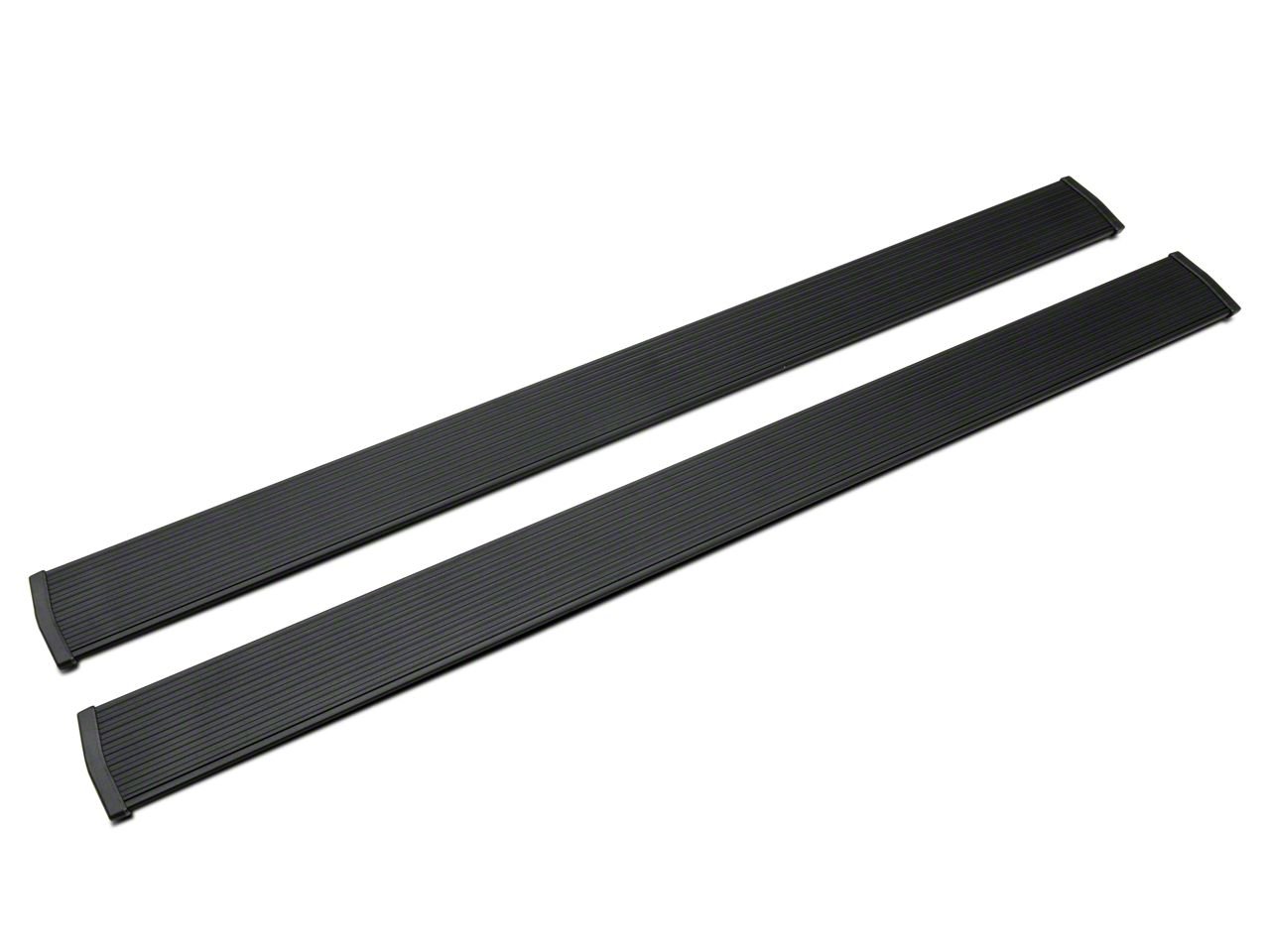 Amp Research F-150 PowerStep Running Boards - Plug-n-Play 76141-01A (09 ...