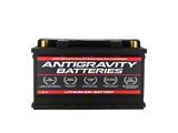 Antigravity Battery H7/Group-94R Lithium Car Battery; 60Ah (94-25 RAM 1500)