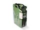 Anvil Off-Road 20L Jerry Can; Green