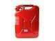 Anvil Off-Road 20L Jerry Can; Red