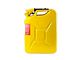 Anvil Off-Road 20L Jerry Can; Yellow