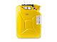 Anvil Off-Road 20L Jerry Can; Yellow