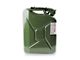 Anvil Off-Road 20L Jerry Can; Green