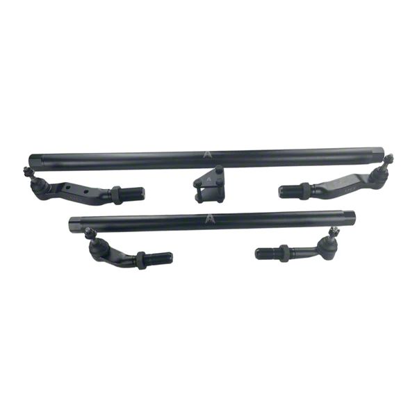 Apex Chassis RAM 2500 HD Steering Kit KIT185 (14-20 4WD RAM 2500 ...