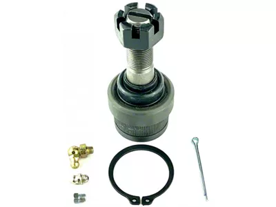 Apex Chassis Super HD Ball Joint Kit (94-99 4WD RAM 2500)